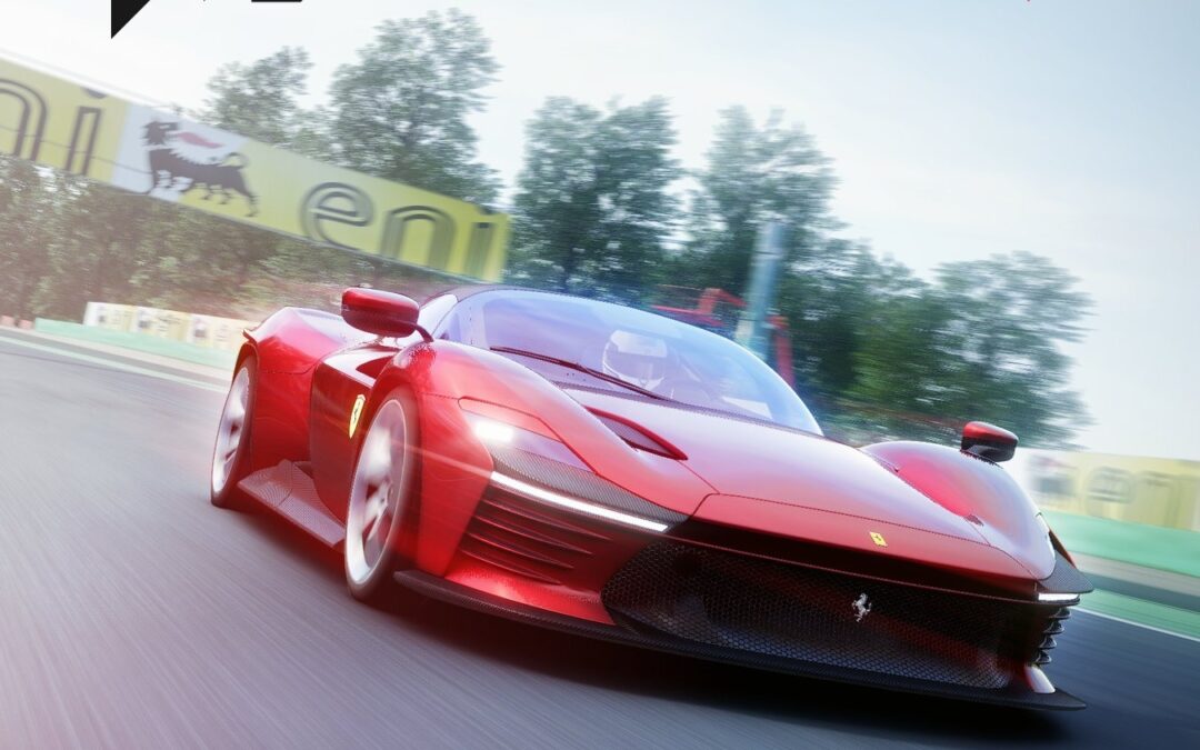 Assetto Corsa Free download For PC (v6.4.2)