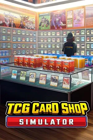 TCG Card Shop Simulator free for pc