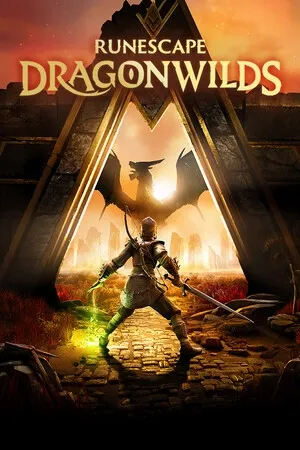 RuneScape: Dragonwilds free download (v4.1.1)