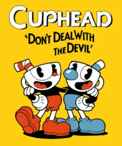 Cuphead Free Download for PC (v14.0.2) Version