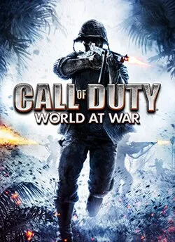 Call of Duty: World at War Free Download for PC (V3.2.5)