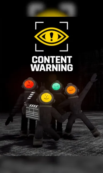 Content Warning free download for PC (v4.9.5)