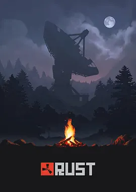 Rust free download for PC v2.4.6