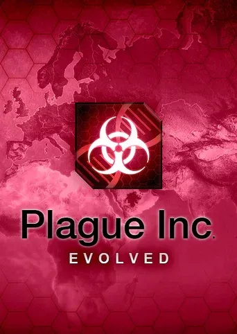 Plague Inc: Evolved Free Download for PC (v11.2.3) ​