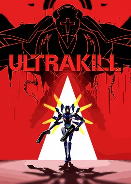 ULTRAKILL Highly Compressed Download