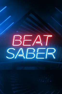 Beat Saber VR Free Download for PC (V4.3.2)