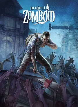 Project Zomboid Free Download for PC (v4.3.9)