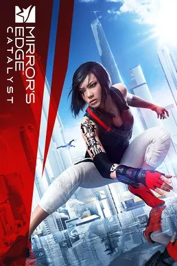 Mirror’s Edge Catalyst free download for PC (v2.2.1)