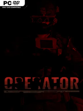 OPERATOR Free Download for PC (v2.2.5)