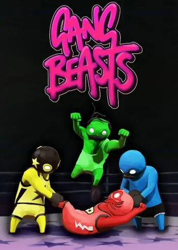 Gang Beasts free download for PC (v4.1.7)