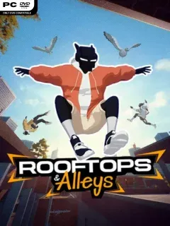 Rooftops & Alleys: The Parkour download for pc