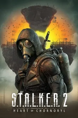 S.T.A.L.K.E.R. 2: Heart of Chornobyl Free Download (v4.3.7)
