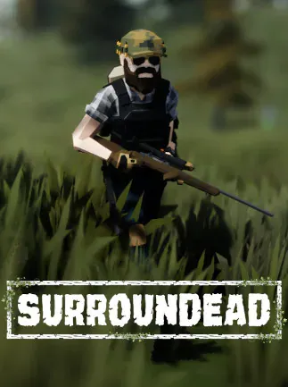SurrounDead free download for PC (v2.7.7)