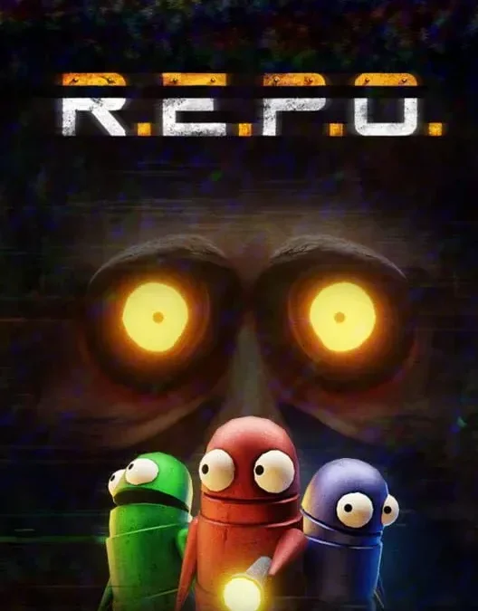 R.E.P.O.  Free Download For PC  (v6.0.5)