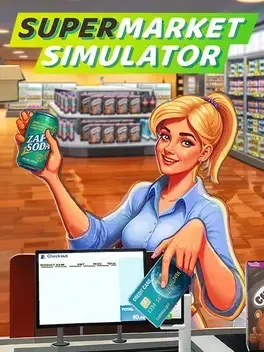 Supermarket Simulator Free Download for PC v3.2.6