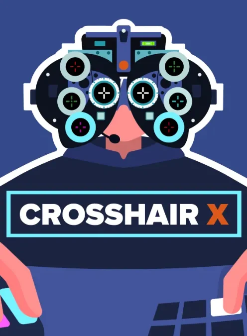 Crosshair X Free Download for PC (v4.4.5) Version