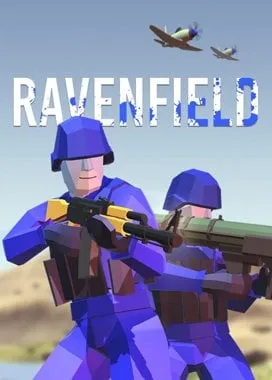 Ravenfield free download for pc (v4.1.4)