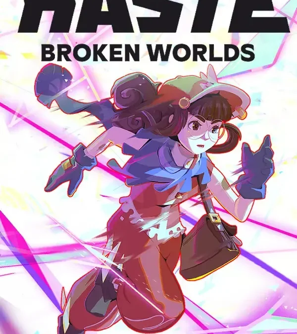 Haste Version Free Download for PC (v5.3.5)