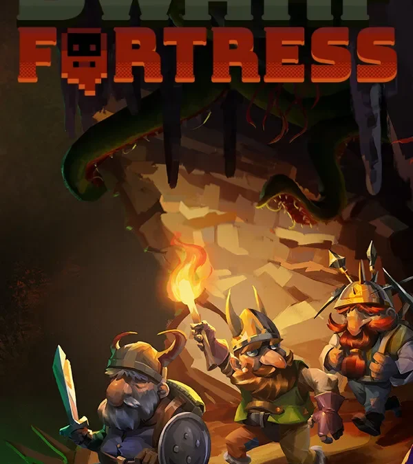 Dwarf Fortress Free Download for PC (v3.6.8)