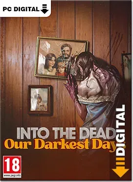 Into the Dead: Our Darkest Free Download for PC (v12.9.8)