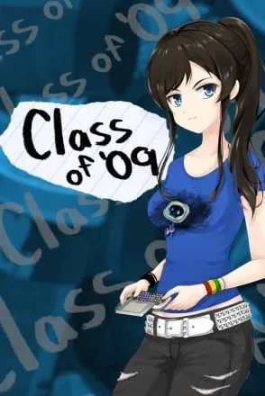 Class of ’09 Free Download For PC (v3.7.2)