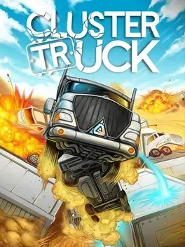 Clustertruck Free download For PC (v13.8.9)