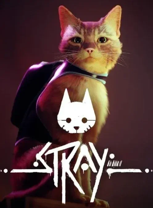 Stray Free Download for PC Version (v11.3.2)