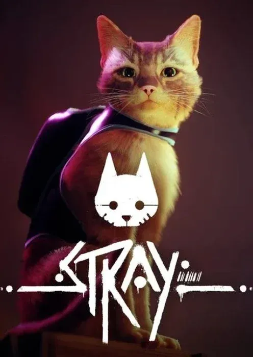 Stray free DLC for pc