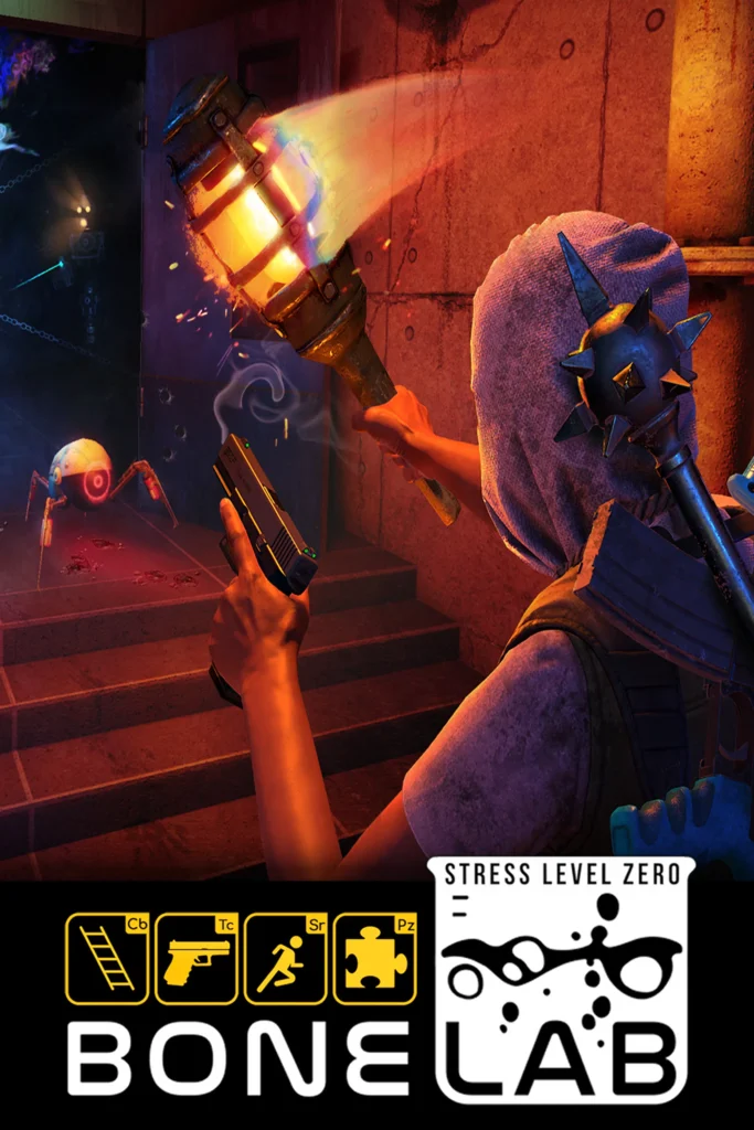 BONELAB VR Free Download For PC