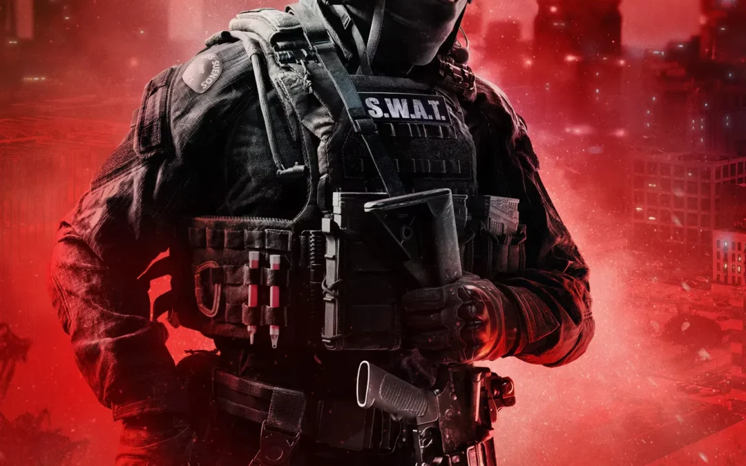 Ready or Not Free Download For PC v8.2.6