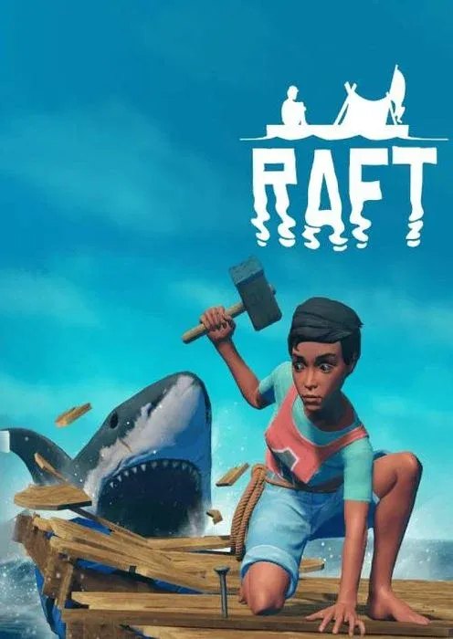 Raft Highly Compressed Download