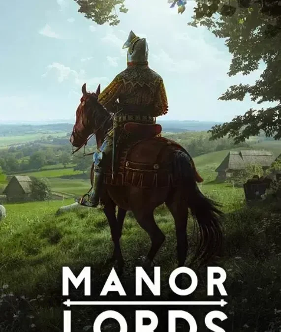 Manor Lords Free Download For PC (v25.1.1)