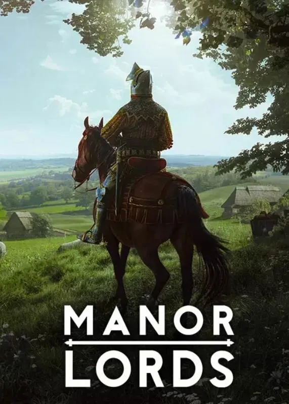 Manor Lords 25.1.1 Free Download For PC